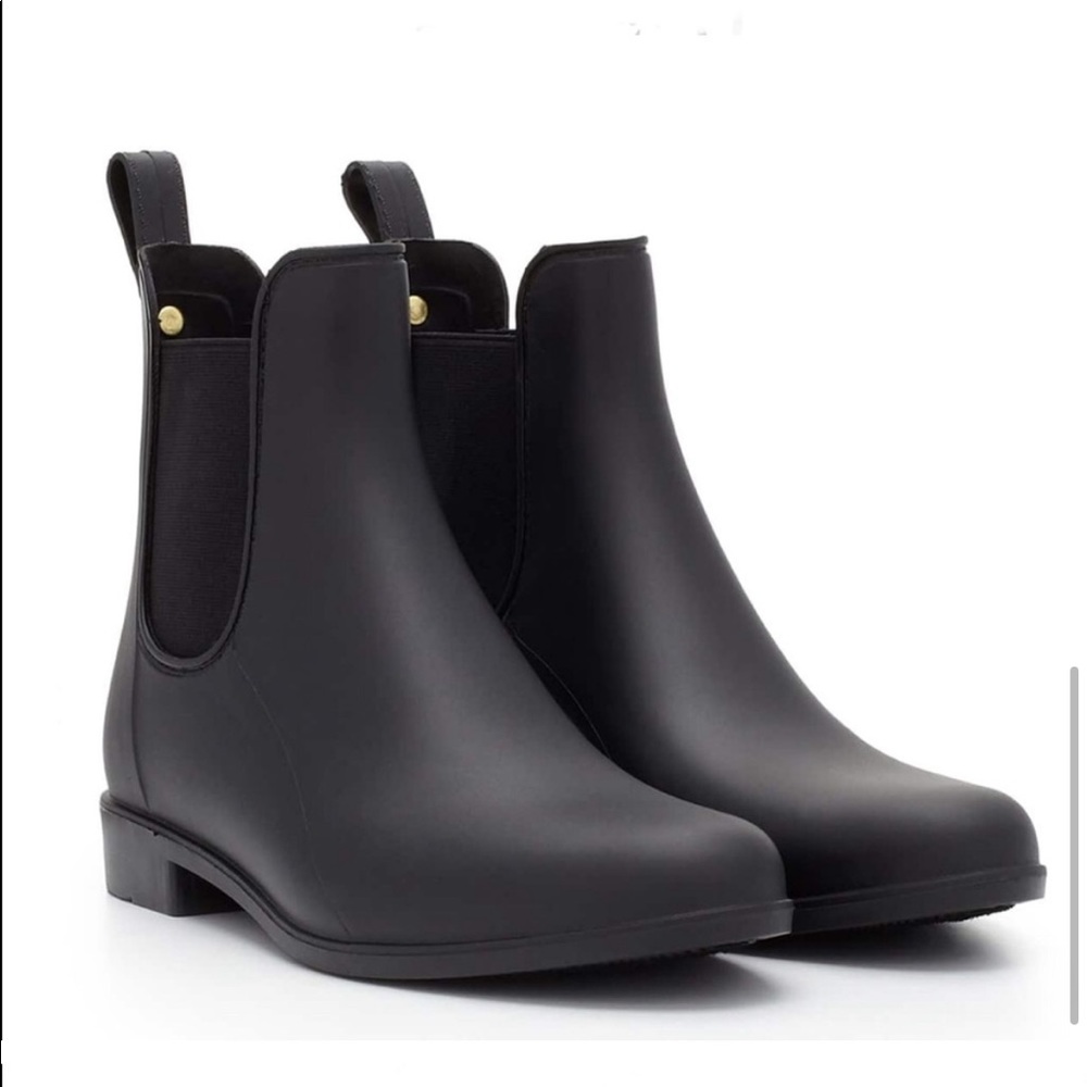 Sam Edelman Tinsley Rain boots